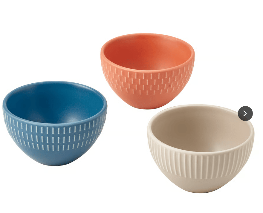 KEJSERLIG bowls 220ml