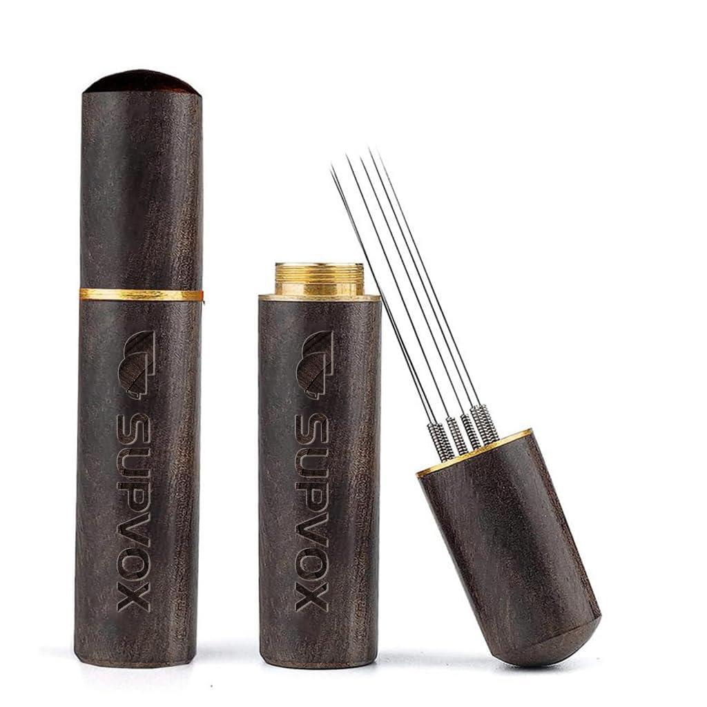 Supvox WDT tool