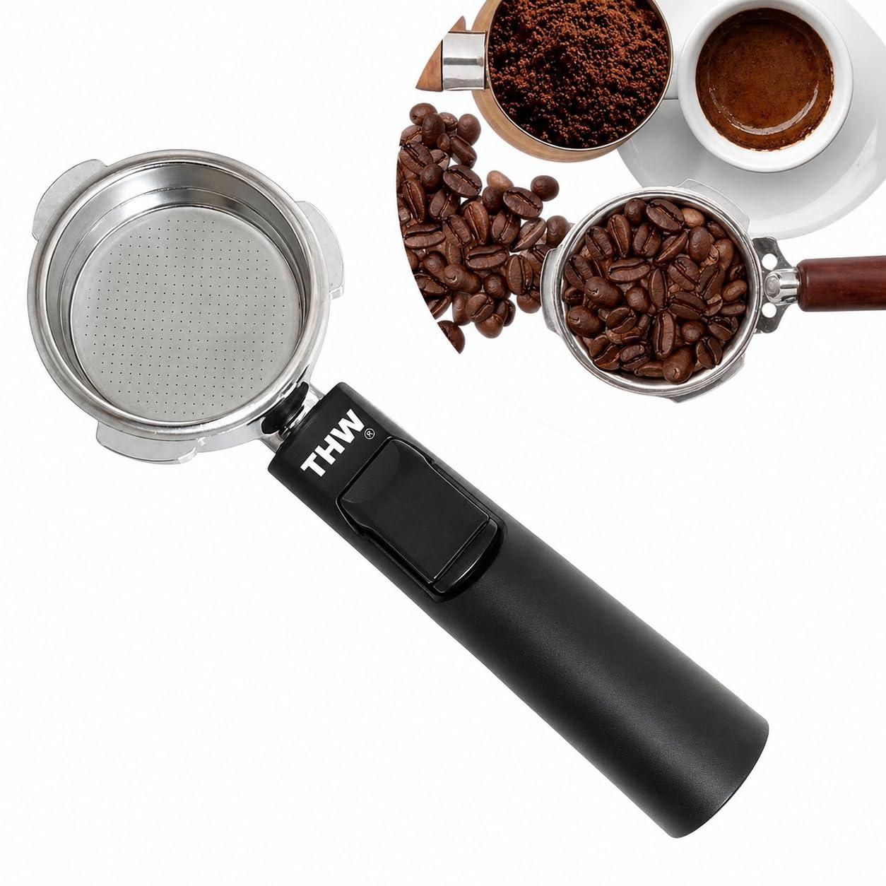 THW® 51mm Portafilter