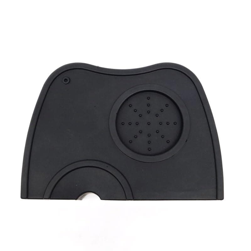 THW tamper mat